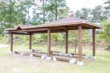 남원 백두대간 힐링캠핑장 고캠핑