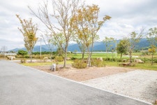 남원 백두대간 힐링캠핑장 고캠핑