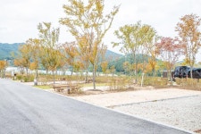 남원 백두대간 힐링캠핑장 고캠핑