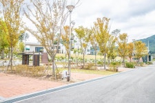 남원 백두대간 힐링캠핑장 고캠핑