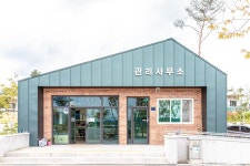 남원 백두대간 힐링캠핑장 고캠핑