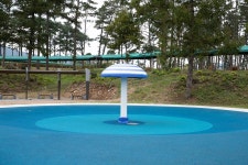 남원 백두대간 힐링캠핑장 고캠핑