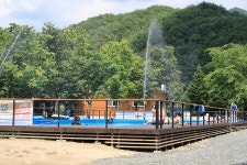 뉴힐링캠프 고캠핑