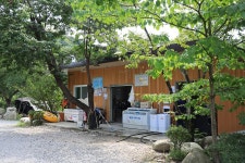 뉴힐링캠프 고캠핑