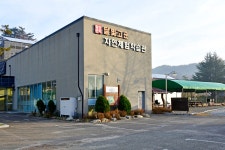 달빛고운 월성캠핑장