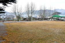 달빛고운 월성캠핑장 고캠핑