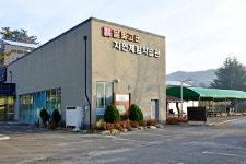 달빛고운 월성캠핑장 고캠핑