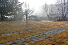 달빛고운 월성캠핑장 고캠핑