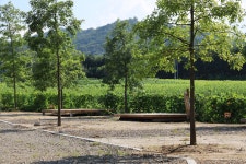 연천 당포성 캠핑장