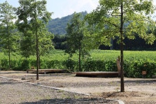 연천 당포성 캠핑장 고캠핑