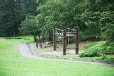 대관령자연휴양림야영장