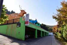 동물카라반펜션