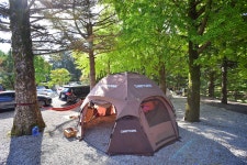 달빛고운 병곡캠핑장