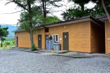 계곡메사 오토캠핑장펜션