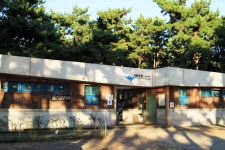 몽산포 자동차 야영장 고캠핑