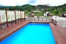 달빛글램핑장 고캠핑