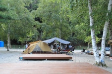 백담고을캠핑장 고캠핑