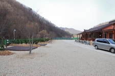 별밤펜션 캠핑장 고캠핑