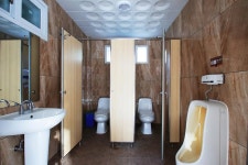 별밤펜션 캠핑장