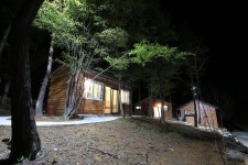 산중오토캠핑장