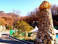 스톤밸리캠핑장 고캠핑