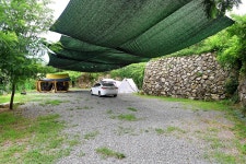 얼음골애플 오토캠핑장 고캠핑