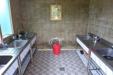 얼음골애플 오토캠핑장 고캠핑