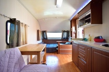 얼음골애플 오토캠핑장 고캠핑