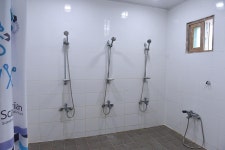 얼음골애플 오토캠핑장 고캠핑