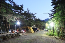 엄둔솔밭빌리지