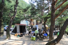 엄둔솔밭빌리지