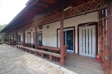 엘림펜션 오토캠핑장 고캠핑