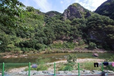 달이머무는집 고캠핑