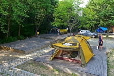 한국관광공사 고캠핑 고캠핑