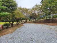 용인반딧불캠핑장