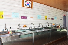 달자캠핑장 고캠핑