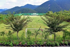 워렉스 캠핑랜드