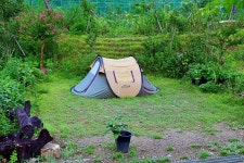 워렉스 캠핑랜드