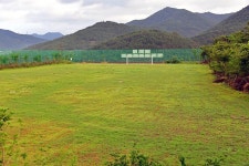 워렉스 캠핑랜드