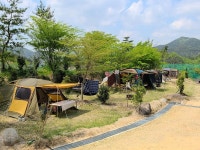 워렉스 캠핑랜드