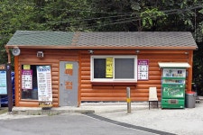 달천공원오토캠핑장 고캠핑