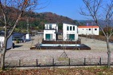 의령나루캠프 고캠핑