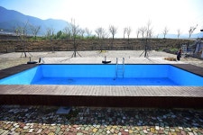 의령나루캠프 고캠핑