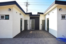 의령나루캠프 고캠핑