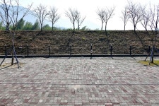 의령나루캠프 고캠핑