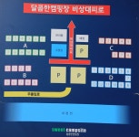 달콤한 캠핑장 고캠핑