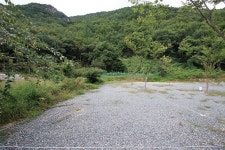 조은자리 캠핑장