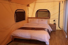 주노글램핑 인 광주 고캠핑