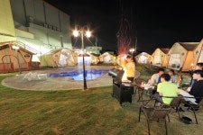 주노글램핑 인 광주 고캠핑