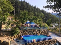 한국관광공사 고캠핑 고캠핑